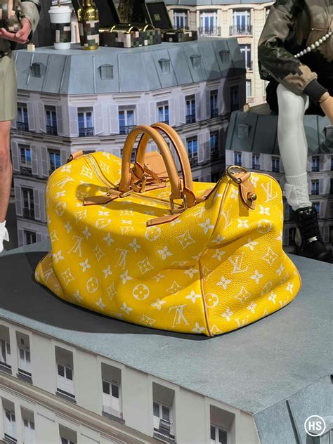 1 million lv bag|pharrell's 1 million bag.